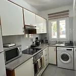 2-bedroom Townhouse With Pool In *